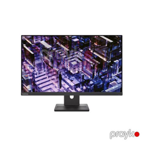 Business Monitor Lenovo ThinkVision E24q-30 (63ECGAT2EU) — Bakı