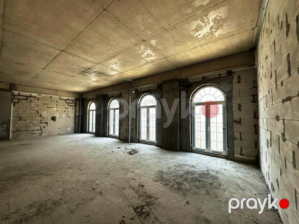 Satılır 3 otaqlı yeni tikili 102 m² — Mənzil, Bakı (4)