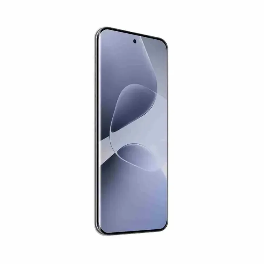 Smartfon Infinix Hot 60 Pro Plus 8/256GB Titanium Silver — Mallar, Bakı (2)