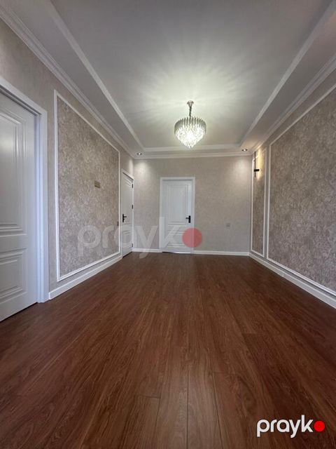 Satılır 2 otaqlı köhnə tikili 58 m² — Bakı