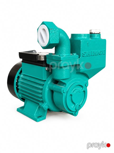 Elektrik nasos Shimge 1WZB65-A_1147 — Bakı