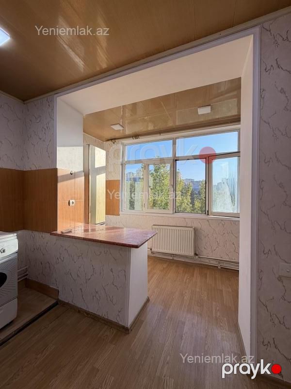 Satılır 2 otaqlı Bina evi menzil (Köhnə tikili), 65 m², Sabunçu rayonu — Mənzil, Bakı (12)