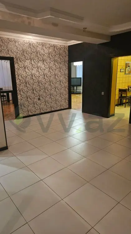 4 otaqlı mənzil Yeni tikili Satılır, Montin qəs., Nərimanov, Bakı — Mənzil, Bakı (8)