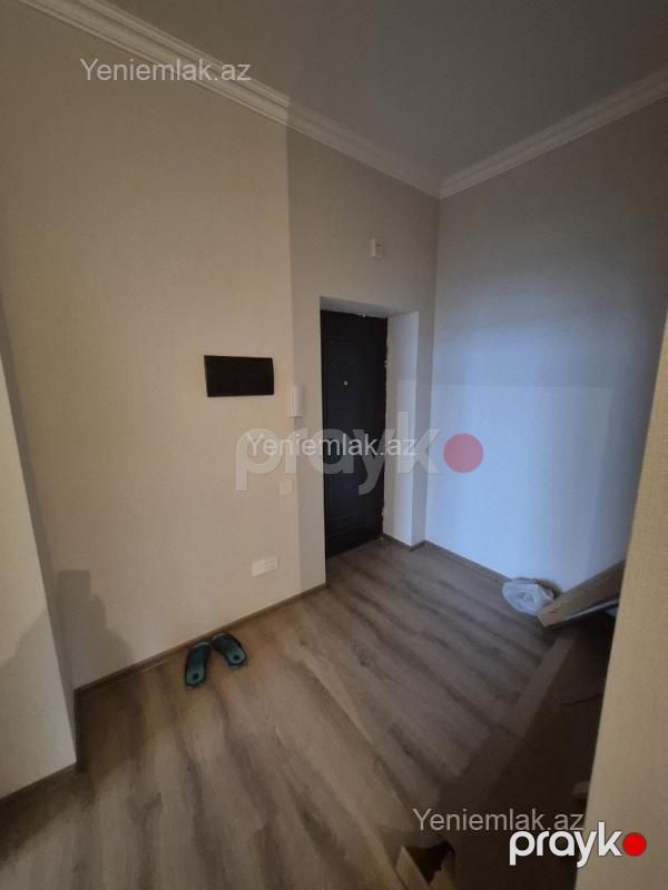 Satılır 4 otaqlı Bina evi menzil (Yeni tikili), 106 m², Sumqayıt Bulvarı — Mənzil, Sumqayıt (9)
