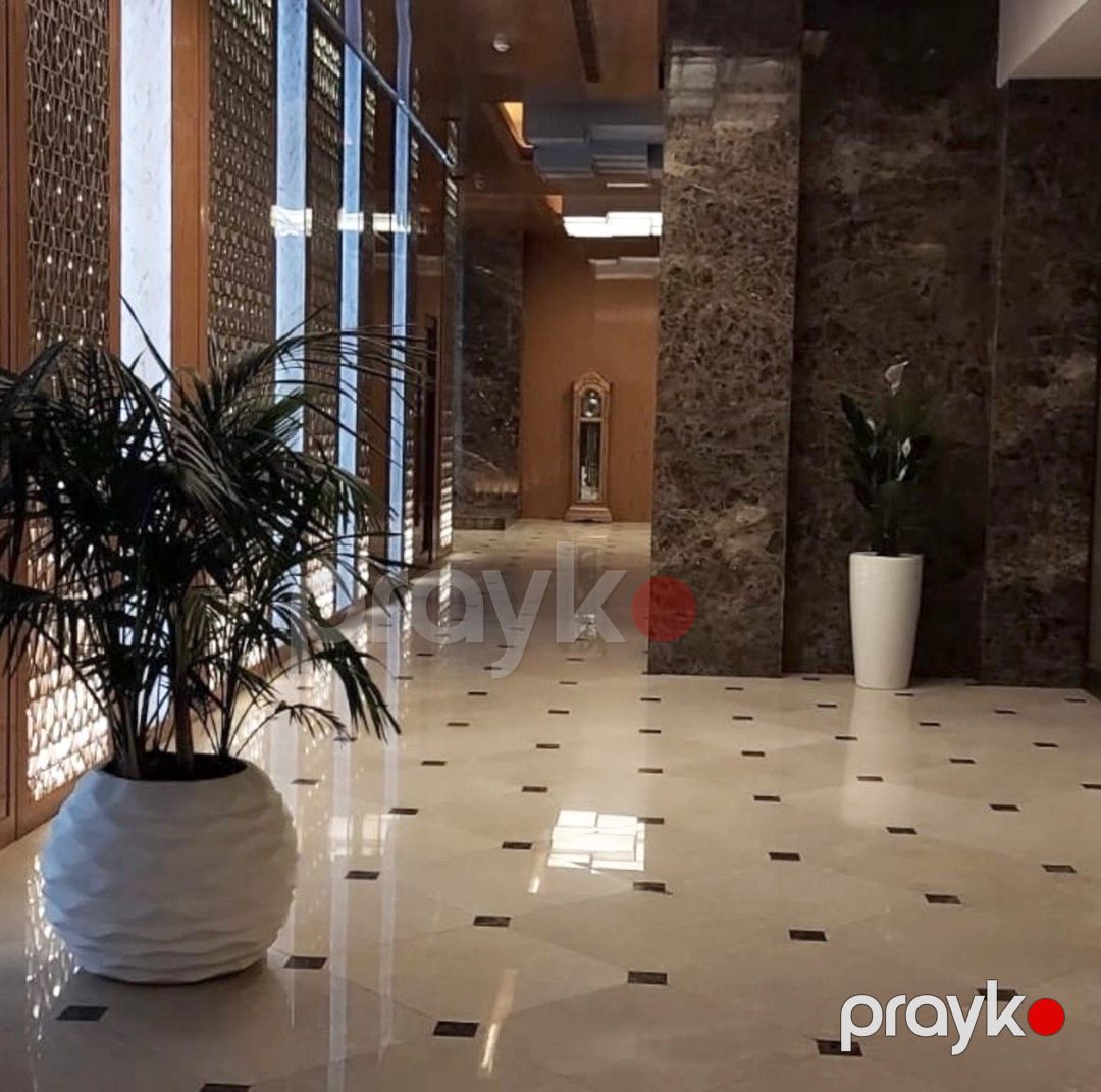 İcarəyə verilir 3 otaqlı yeni tikili 100 m² — Mənzil, Bakı (5)