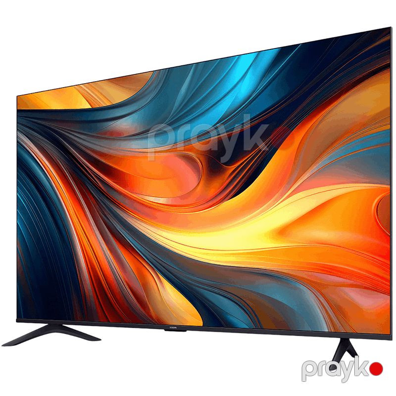 Televizor Xiaomi TV A65 L65MB-AME — Televizorlar, Bakı (3)