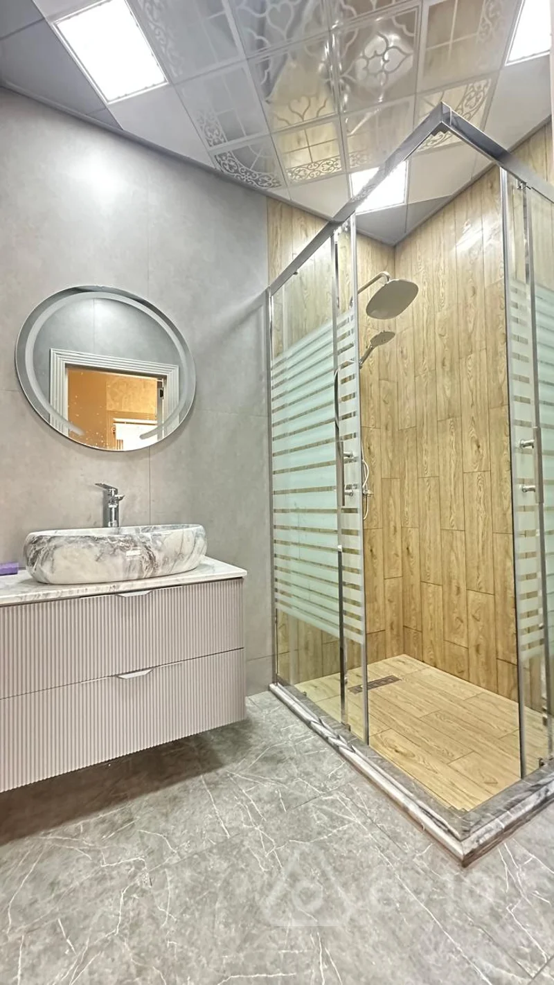 2 otaqlı mənzil, 75 m², t.sahbazi kuc — Mənzil, Bakı (8)