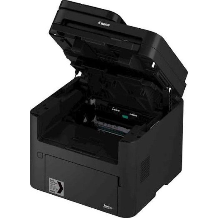 Canon i-SENSYS MF264dw II 5938C017AA A4 Qara-Ağ Lazer Multifunksional Printer Wi-Fi — Elektronika, Bakı (3)