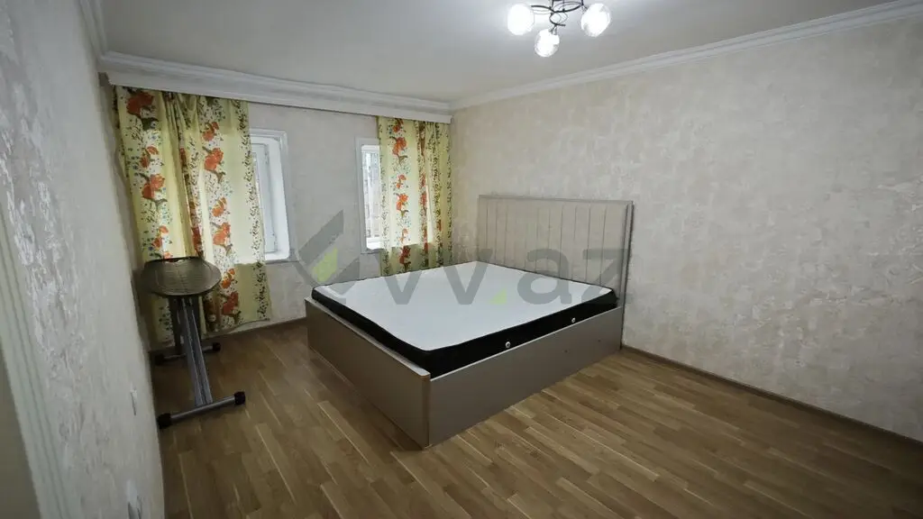 2 otaqlı Həyət evi Kirayə (günlük), Qusar — Ev, villa, Qusar (6)