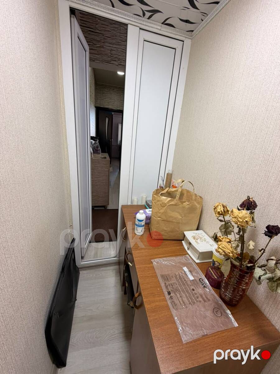 Satılır 2 otaqlı köhnə tikili 55 m² — Mənzil, Bakı (4)
