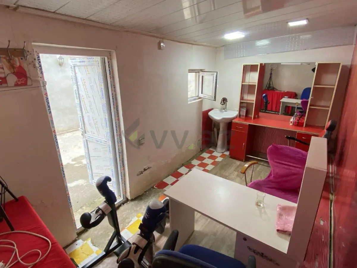 4 otaqlı Həyət evi Satılır, Yeni Ramana, Sabunçu, Bakı — Ev, villa, Bakı (6)
