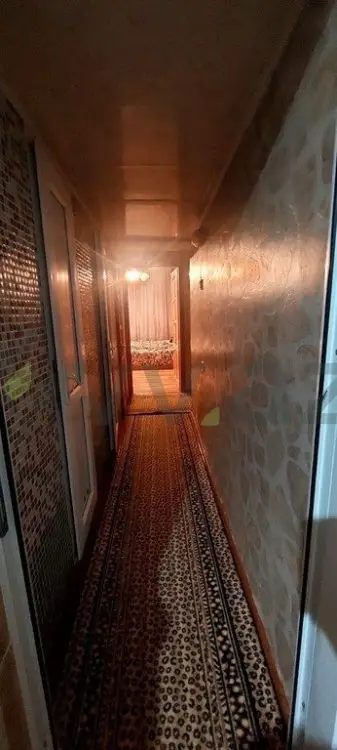 4 otaqlı mənzil Köhnə tikili Satılır, 8-ci kilometr, Nizami, Bakı — Mənzil, Bakı (10)