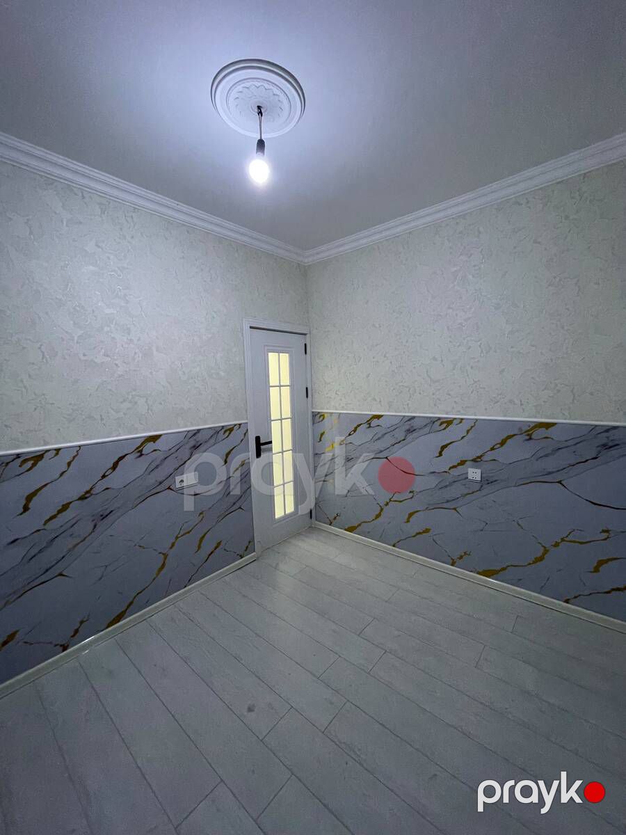Satılır 4 otaqlı həyət evi/bağ evi 100 m² — Ev, villa, Xırdalan (7)