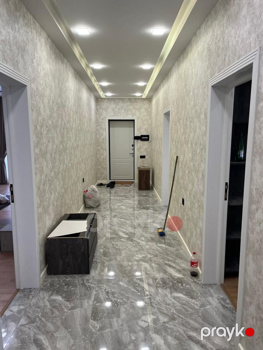 Satılır 6 otaqlı həyət evi/bağ evi 200 m² — Ev, villa, Bakı (7)