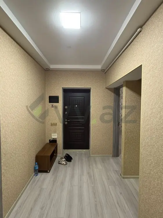 2 otaqlı mənzil Yeni tikili Kirayə, Binəqədi qəs., Binəqədi, Bakı — Mənzil, Bakı (8)
