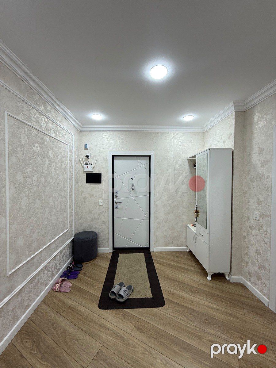 Satılır 3 otaqlı köhnə tikili 80 m² — Mənzil, Bakı (2)