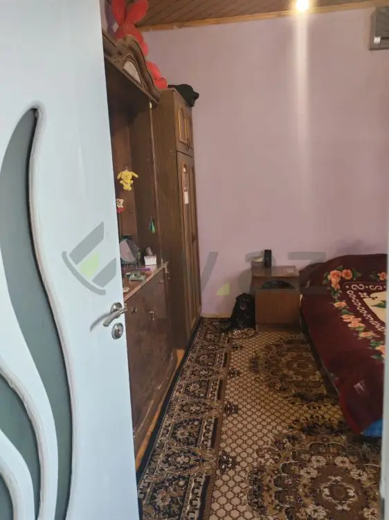 3 otaqlı Həyət evi Satılır, Buzovna, Xəzər, Bakı — Ev, villa, Bakı (10)