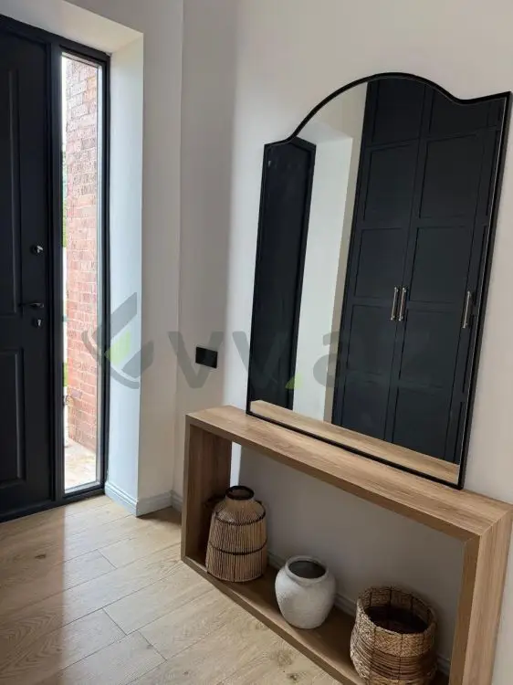 3 otaqlı Həyət evi Kirayə (günlük), Qəbələ — Ev, villa, Qəbələ (12)