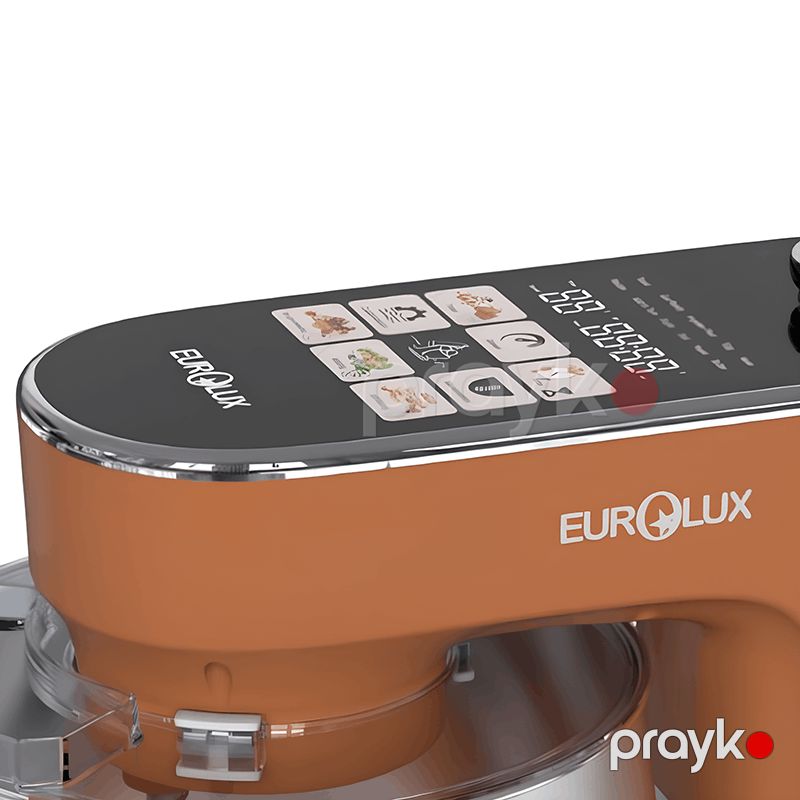 Mikser Eurolux EU-SM3990SDSB — Blenderlər, xırdalayanlar və mikserlər, Bakı (2)