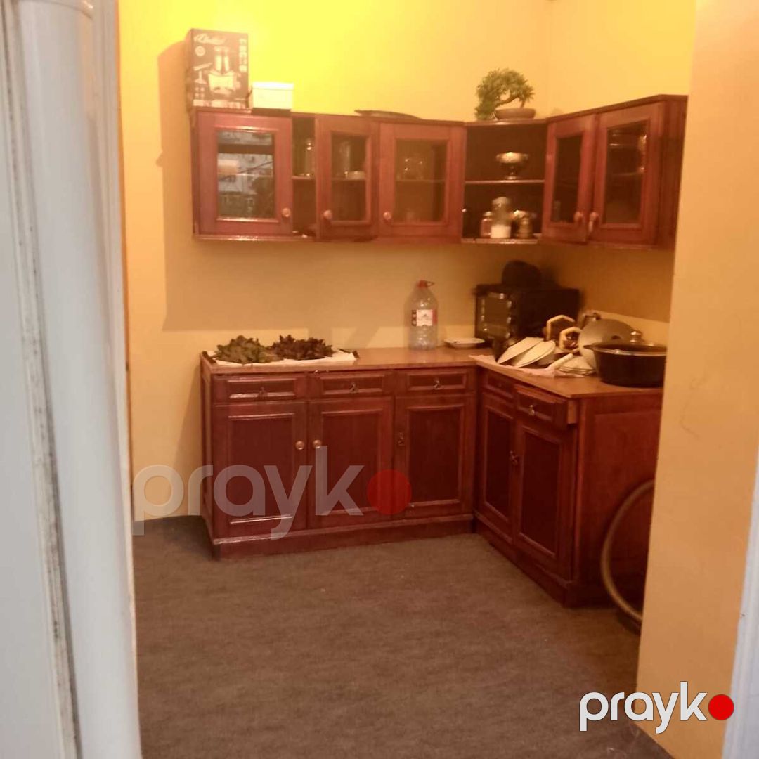Satılır 2 otaqlı köhnə tikili 38 m² — Mənzil, Bakı (5)