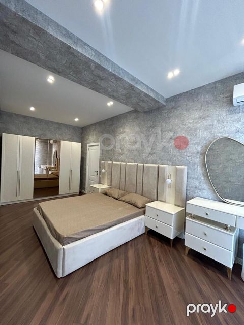 İcarəyə verilir 3 otaqlı yeni tikili 125 m² — Bakı