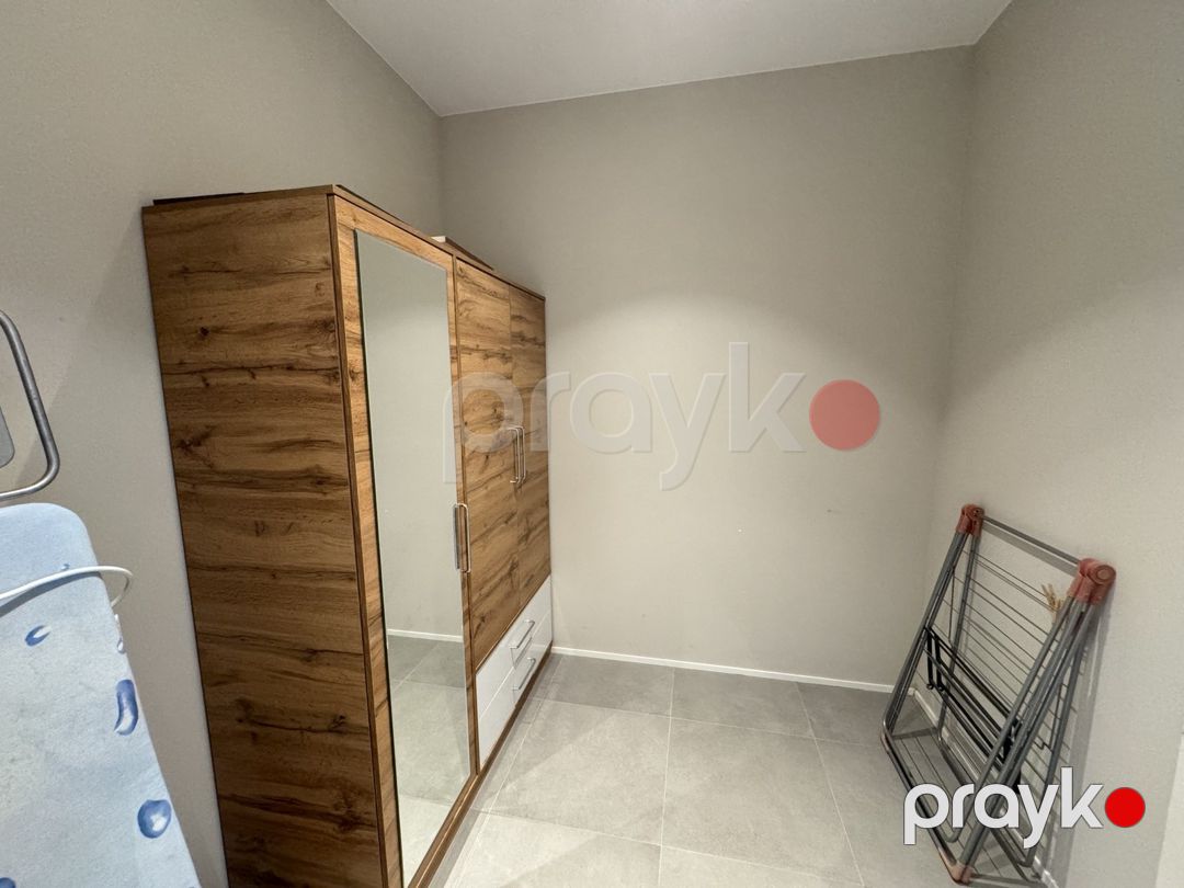 İcarəyə verilir 2 otaqlı yeni tikili 79 m² — Mənzil, Bakı (6)