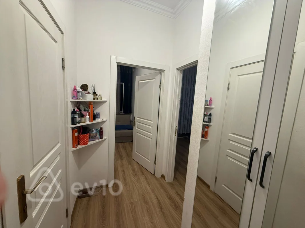 1 otaqlı mənzil, 41 m², Yasamal Mida Y/Kompleksi — Mənzil, Bakı (6)