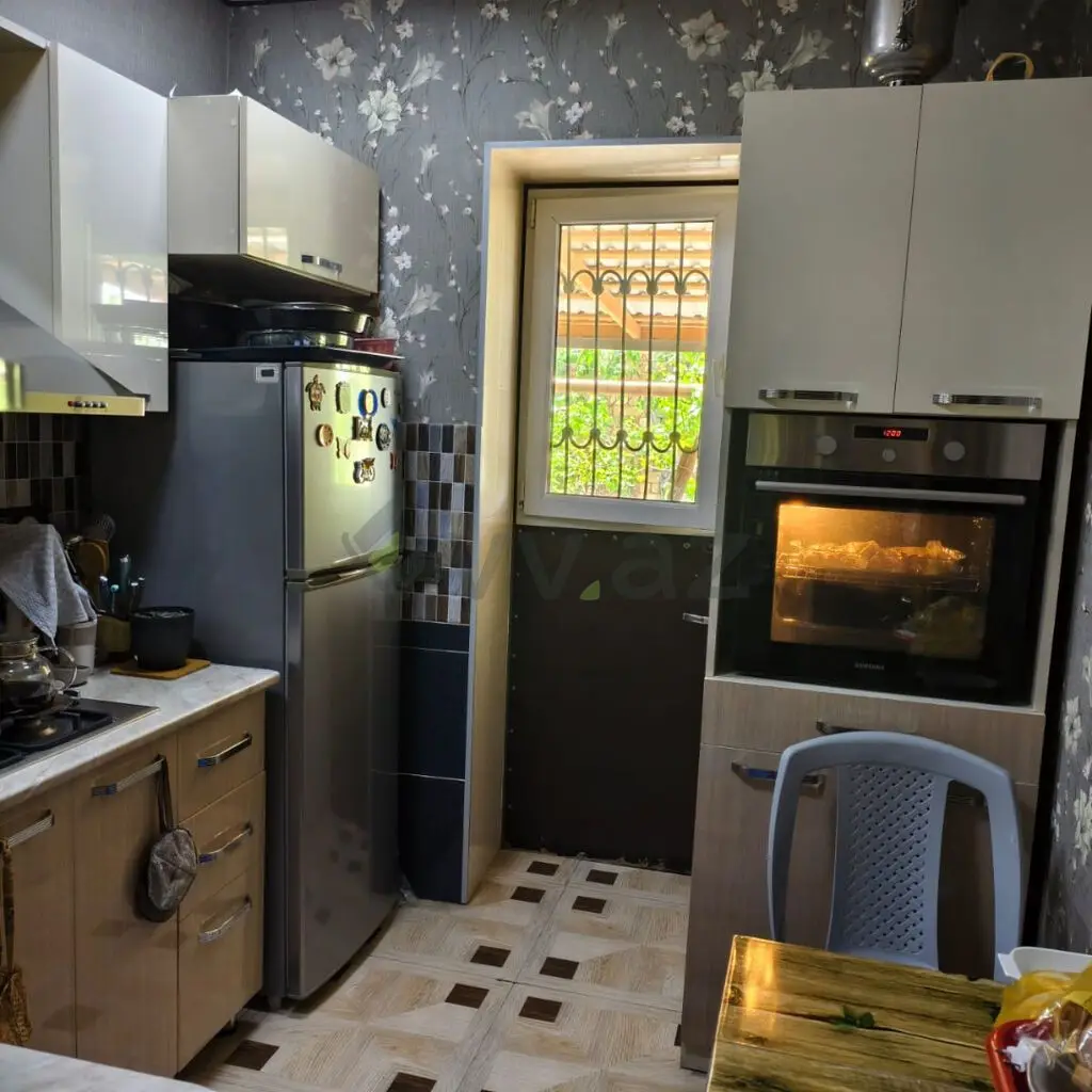 2 otaqlı mənzil Köhnə tikili Satılır, Xırdalan — Mənzil, Xırdalan (7)