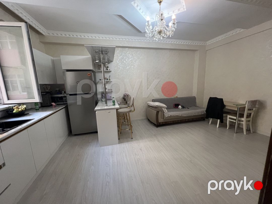 Satılır 3 otaqlı yeni tikili 74 m² — Mənzil, Bakı (3)
