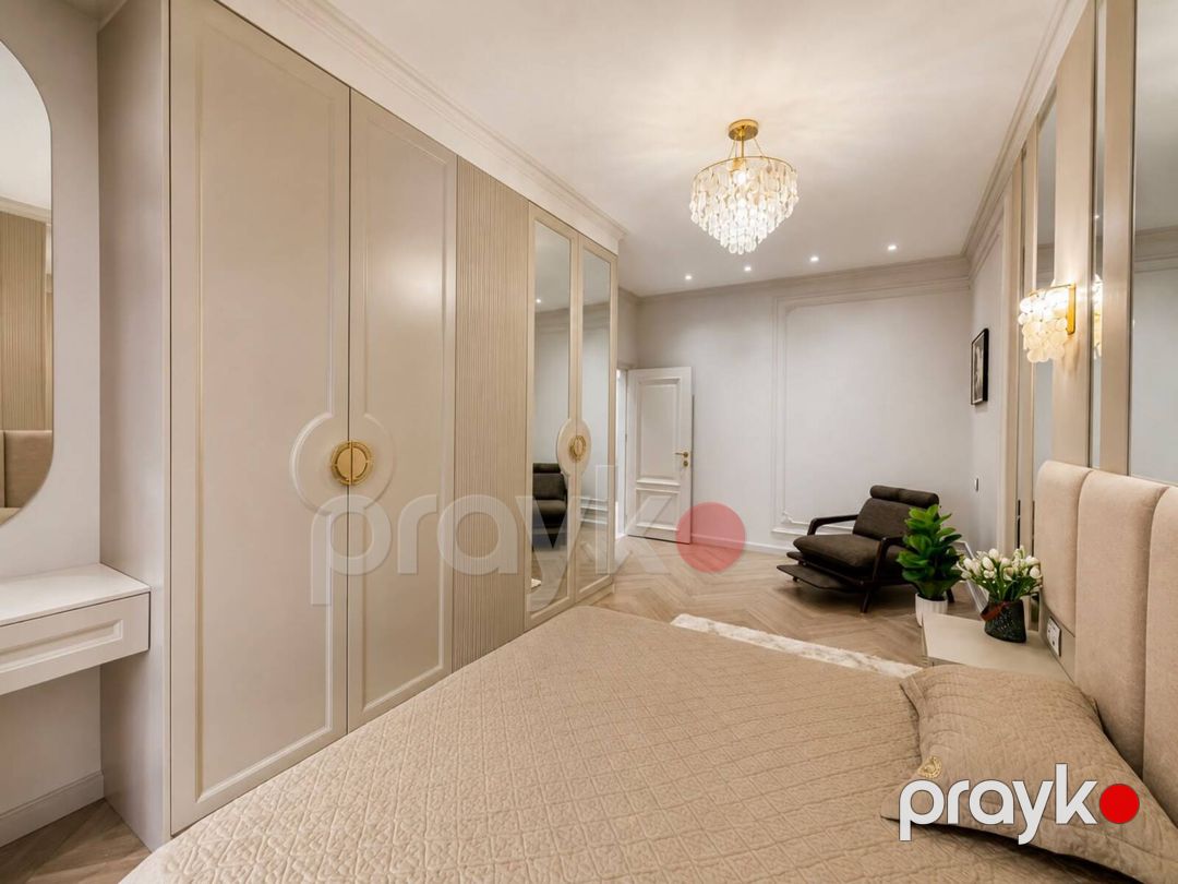 Satılır 3 otaqlı yeni tikili 95 m² — Mənzil, Bakı (4)
