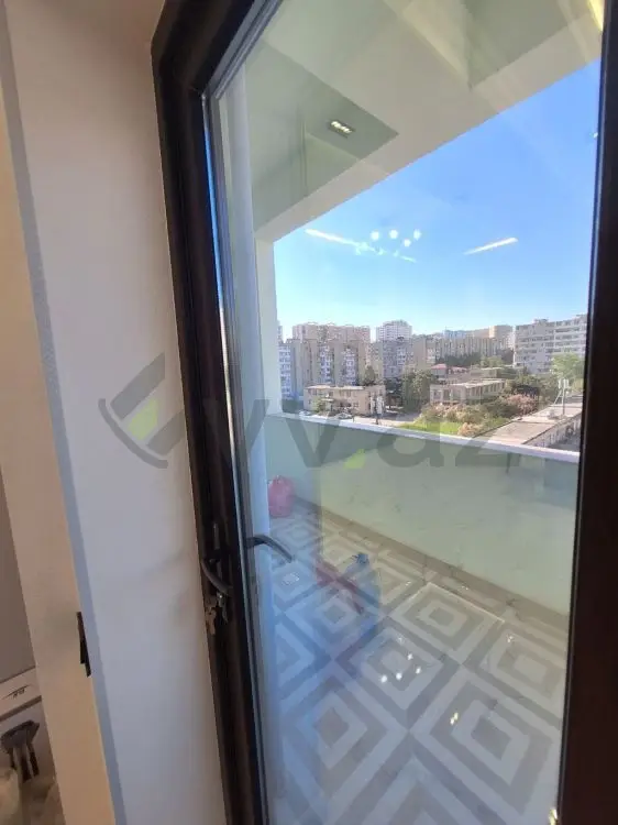 3 otaqlı mənzil Yeni tikili Satılır, Əhmədli, Xətai, Bakı — Mənzil, Bakı (3)