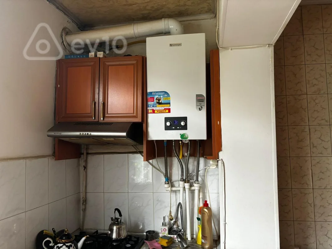 2 otaqlı mənzil, 45 m², Əcəmi Naxçıvani küç. — kirayə — Mənzil, Bakı (8)