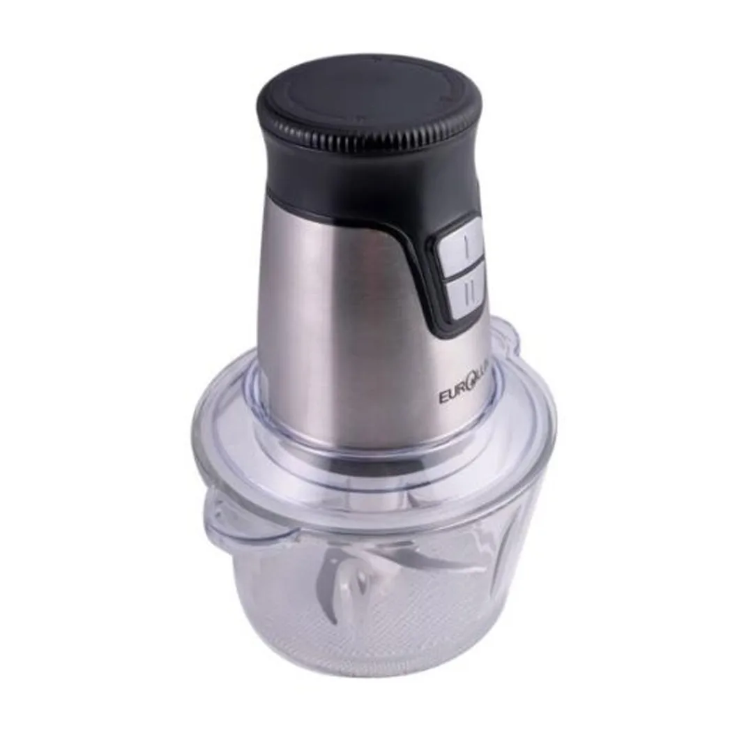 Doğrayıcı Eurolux EU-FC2546YGS — Mallar, Bakı (2)