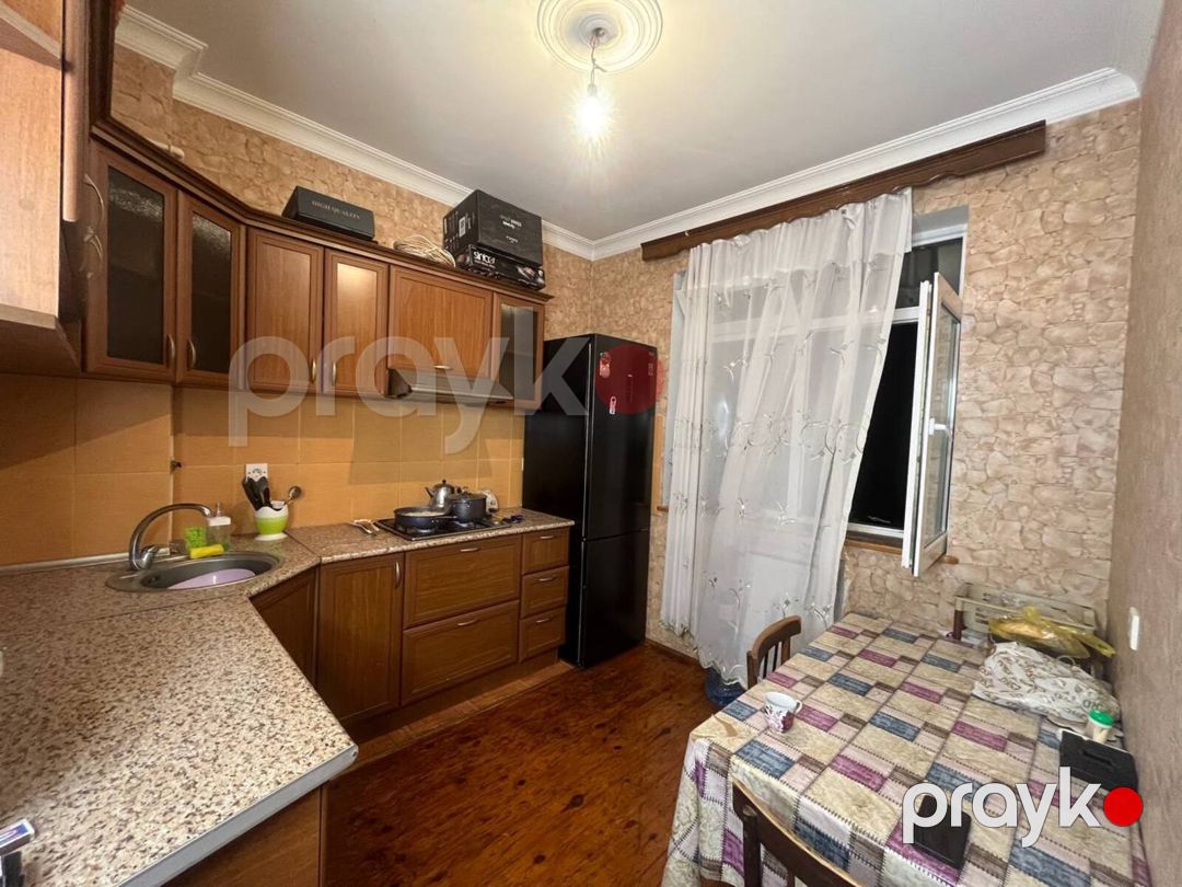Satılır 2 otaqlı yeni tikili 73 m² — Mənzil, Bakı (9)