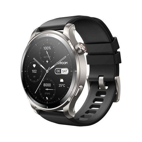 Ağıllı saat Joyroom JR-FV1 Black — Bakı