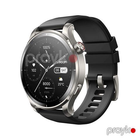 Ağıllı saat Joyroom JR-FV1 Black — Bakı