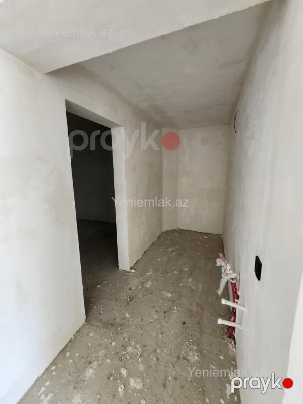 Satılır 4 otaqlı Həyət evi / Villa, 140 m², Saray — Ev, villa, Abşeron (5)