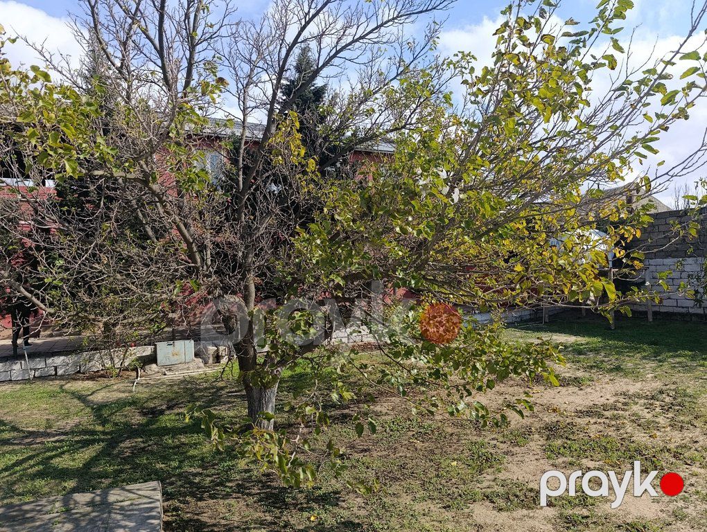 Satılır 6 otaqlı həyət evi/bağ evi 250 m² — Ev, villa, Bakı (9)
