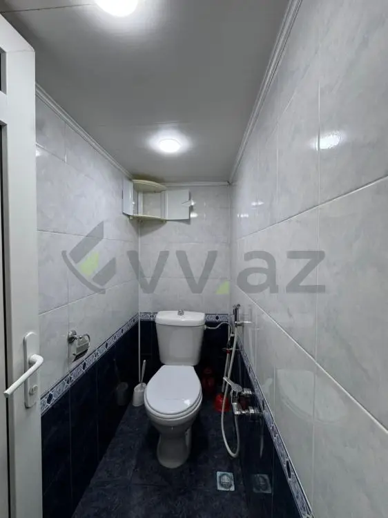 2 otaqlı mənzil Köhnə tikili Satılır, 8-ci mikrorayon, Binəqədi, Bakı — Mənzil, Bakı (12)