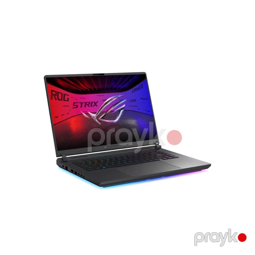 Noutbuk ASUS ROG Strix G16 G615JPR-S5101 (90NR0L91-M00480) — Noutbuklar, Bakı (3)