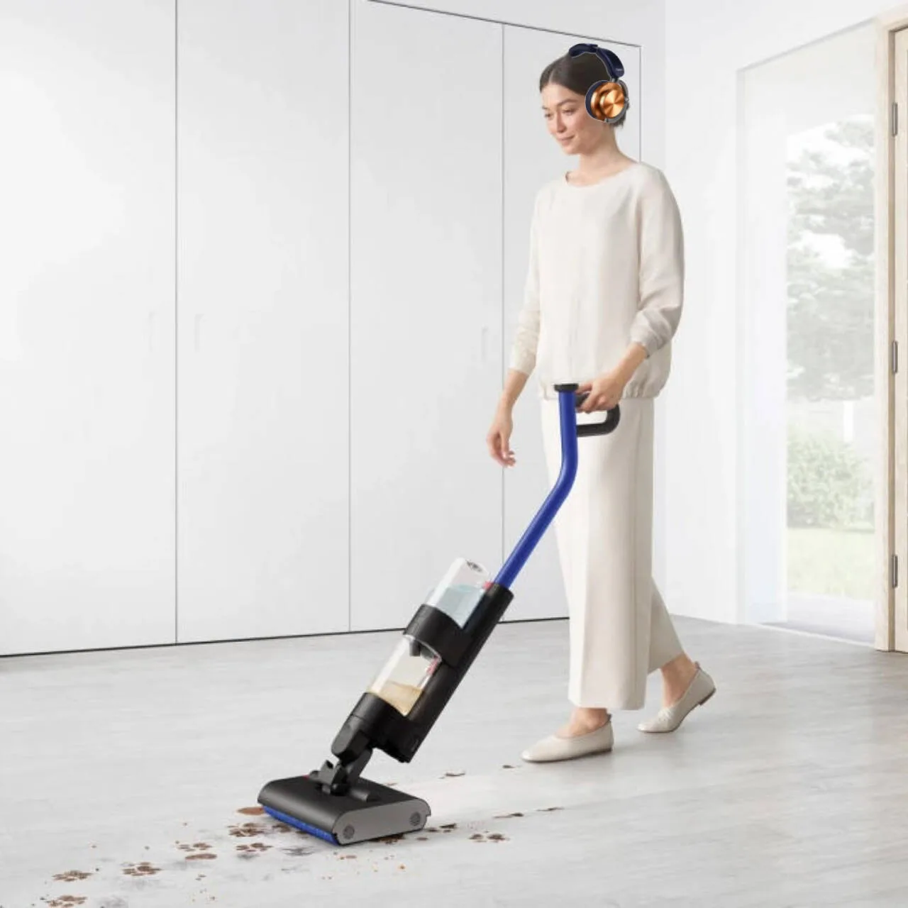 Yuyucu Tozsoran Dyson Wash G1 (WR01) — Mallar, Bakı (2)