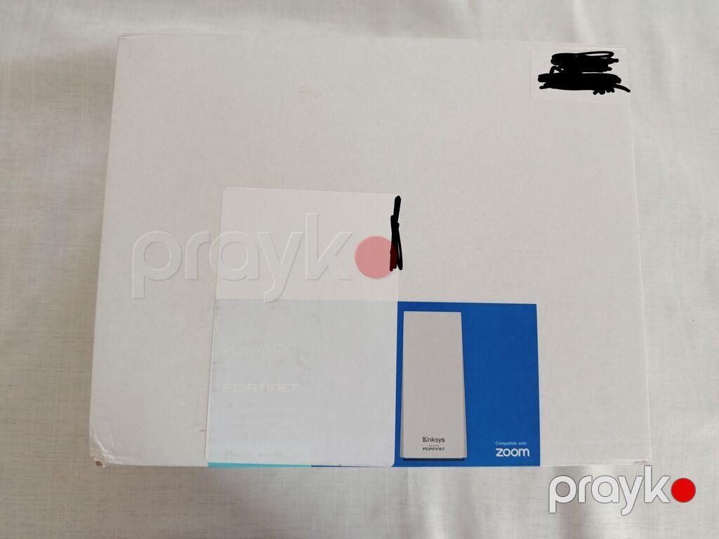 Hər kəsə salam Cəmi 3 gün istifadə olunmuş Linksys router satıram — Şəbəkə və server avadanlığı, Bakı (2)