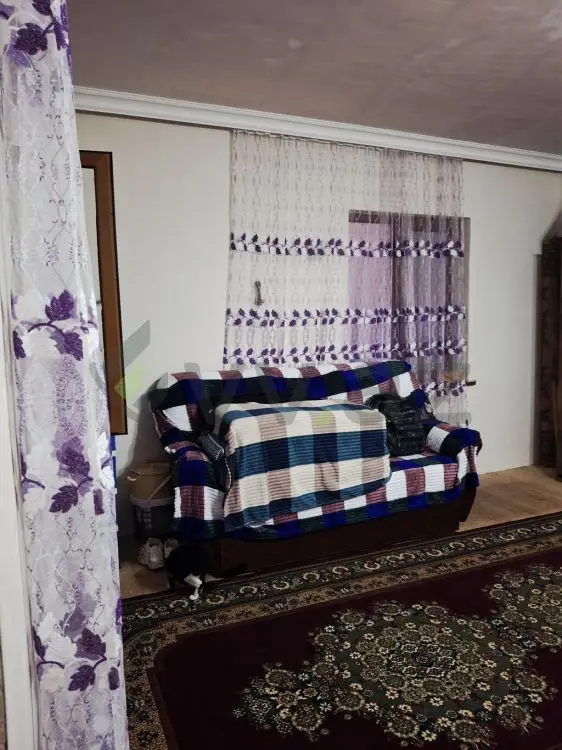 4 otaqlı Həyət evi Satılır, Şamaxı — Ev, villa, Şamaxı (5)