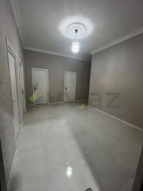 2 otaqlı mənzil Yeni tikili Satılır, Yeni Günəşli qəs., Suraxanı, Bakı — Mənzil, Bakı (9)