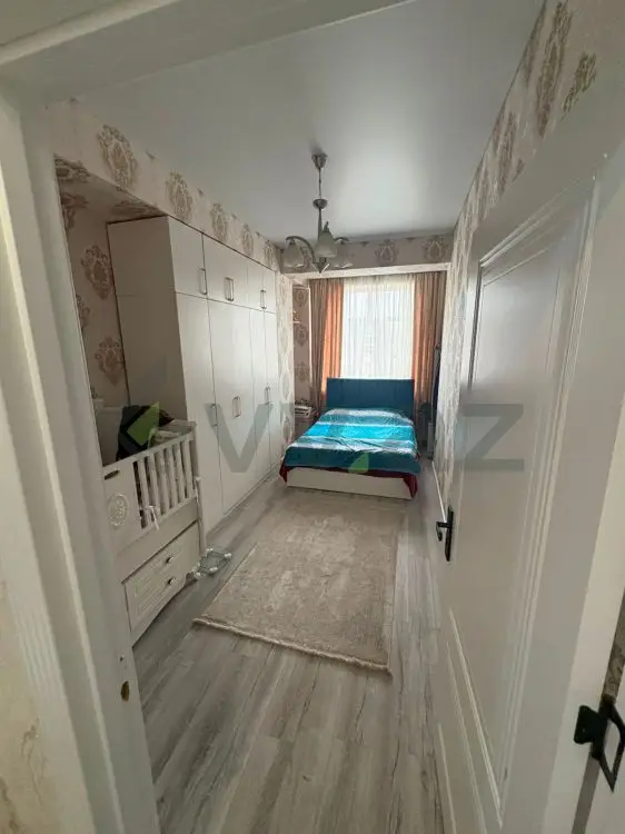 3 otaqlı mənzil Yeni tikili Satılır, Albalı qəs., Sabunçu, Bakı — Mənzil, Bakı (6)