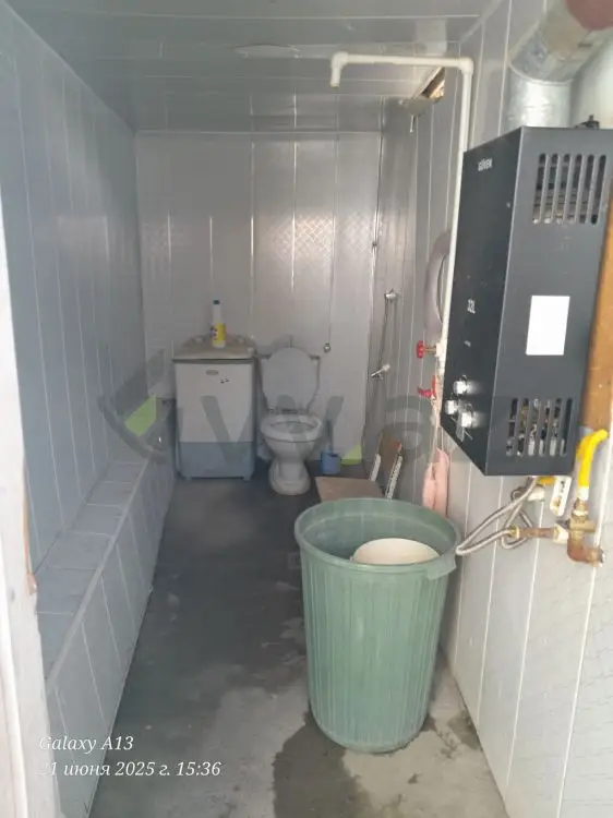 3 otaqlı Həyət evi Satılır, Xaçmaz — Ev, villa, Xaçmaz (7)