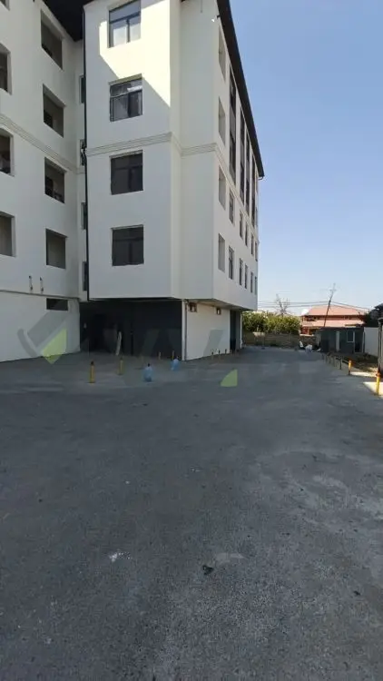 3 otaqlı mənzil Yeni tikili Satılır, Masazır, Abşeron — Mənzil (3)