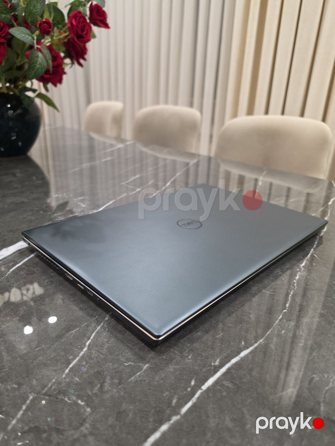 Noutbuk Dell Inspiron 7610+ (i7/Nvidia/32GB/512GB) — Noutbuklar, Bakı (3)