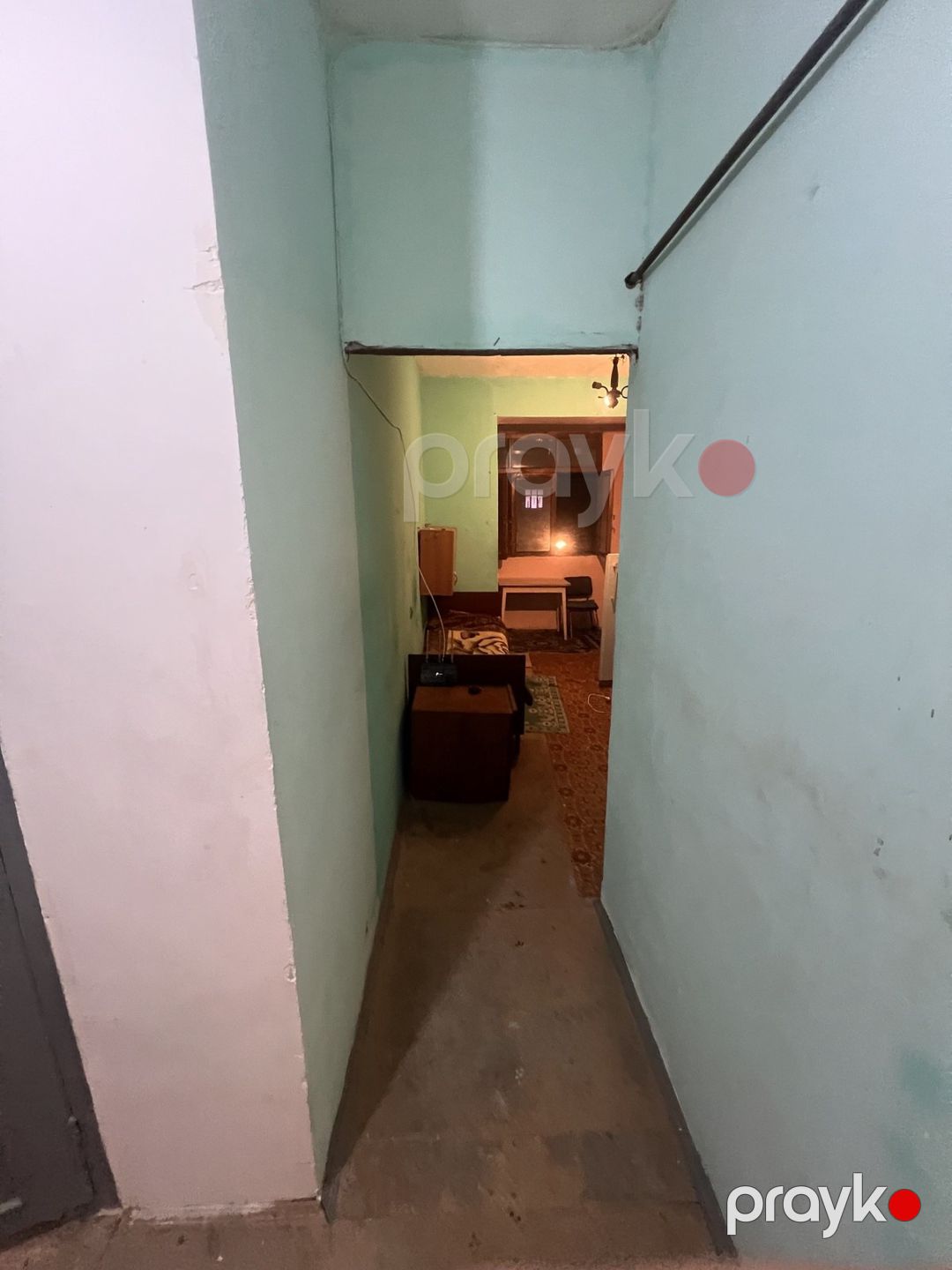 İcarəyə verilir 2 otaqlı köhnə tikili 90 m² — Mənzil, Bakı (5)
