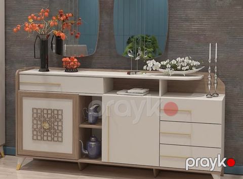 Komod və tv stend — Bakı